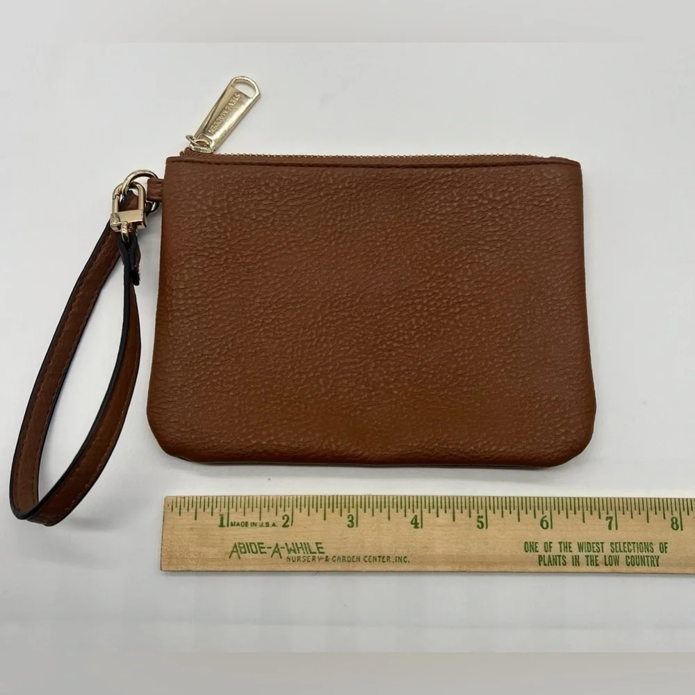 Steve Madden cosmetic bag set of 2